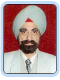 Director of Guru Nanak Nursig Institute & Hospital, Jalandhar